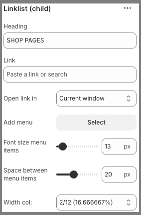 link list child.png