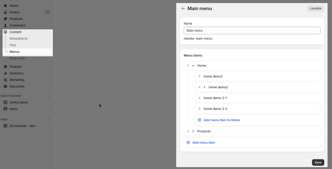 create menu.png